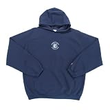 Antigua University of Connecticut Goalie Long Sleeve Hooded Sweatshirt