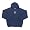 Connecticut Huskies Navy