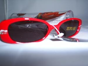 lightning mcqueen goggles