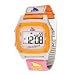 Freestyle Women's FS84860 Shark Clip Digital Taupe Neon Nylon Watch,Freestyle,FS84860,FS84860