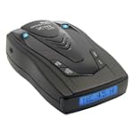 Whistler XTR-540 Cordless Radar Detector