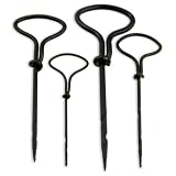Buy 4-Piece Gimlet Tool Set - Hole Starters by ProTool