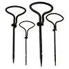 4-Piece Gimlet Tool Set - Hole Starters