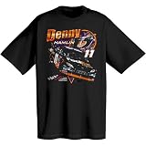 Chase Authentics Denny Hamlin Driving Your Thirst T-Shirt