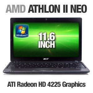 Acer Aspire AO721-3574