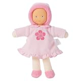 Corolle Babicorolle Miss Rose - 9.5" Doll