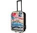 I Love Lucy Signature Product Women's I Love Lucy On the Road Again! 3pc Luggage S