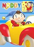 Noddy Birthday Card & Badge - No Age