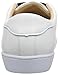 Nine West Women's Rumba Leather Fashion Sneaker