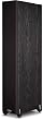 Polk Audio TSi400 Floorstanding Speaker (Single, Black)