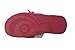 eZstep Women's Claire Orthopedic Slippers Bordeaux 9 US