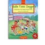 Fiddle Time Joggers (with Audio CD)