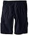 Unionbay Boys' Shaw Drawcord Short