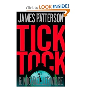 Tick Tock (Michael Bennett)