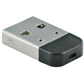 PLANEX Bluetooth Ver2.0+EDR対応 Microサイズ USBアダプタ BT-MicroEDR2