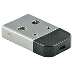 PLANEX Bluetooth Ver2.0+EDR対応 Microサイズ USBアダプタ BT-MicroEDR2