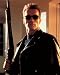 Terminator 2 - Judgement Day Movies Poster Print Card, 8x10