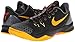 Nike Mens Air Zoom Kobe Venomenon 4 Basketball Shoes