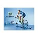 Tacx i-Magic Fortius Virtual Reality Gel Trainer