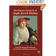 The Palgrave Dictionary of Anglo-Jewish History'