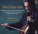 The Celtic Viol - An Hommage to Irish and Scottish Musical Traditions - Jordi Savall