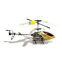 Gyro I/R - 3 Kanal - Infrarot Helikopter - SWIFT - 20cm - beliebige Farbe - INDOOR - Hubschrauber flugfertig - Modell 6020