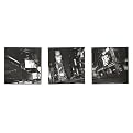 Times Square Box Art 3-pc. Set