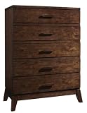 Samuel Lawrence Fresno Chest - 8076-040