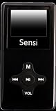 NEO - Sensi Evolution 2 GB MP3 player - black