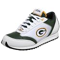 Reebok Women's NFL Packers Passion Sneaker