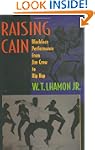 Raising Cain: Blackface Performance f...