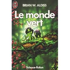 Le monde vert
