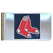Boston Red Sox Money Clip