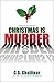 Christmas is Murder (A Rex Graves Mystery, 1)