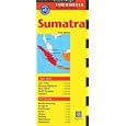 Sumatra Travel Map (Periplus Travel Maps) (Indonesia Regional Maps) by Travel Maps