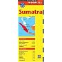 Sumatra Travel Map (Periplus Travel Maps) (Indonesia Regional Maps)