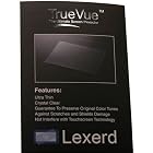 Lexerd - Kenwood DDX-616 KVT-725 TrueVue Anti-glare In-Dash Screen Protector