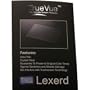 Lexerd - Garmin Nuvi 850 860 880 TrueVue Anti-Glare GPS Screen Protector