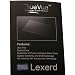 Lexerd - Garmin Oregon 550t 200 300 400i 400c 400t TrueVue Anti-Glare GPS Screen Protector