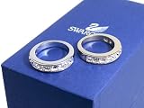 SWAROVSKI スワロフスキー リング 1032585 52 レディース [ 並行輸入品 ] リング スワロフスキー