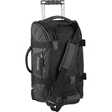 JanSport Antics Travel 20 Wheeled Duffel