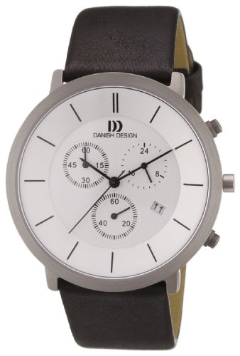 Danish Design Herrenchronograph 3316239