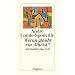 Woran glaubt ein Atheist?: Spiritualit�t ohne Gott