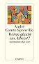 Woran glaubt ein Atheist?: Spiritualit�t ohne Gott