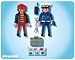 Playmobil - 4269 Police with Thief_s-4