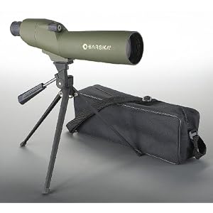 Barska® 20 – 60×60 mm Waterproof Spotting Scope