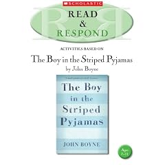 The Boy in the Striped Pyjamas (Read & Respond)
