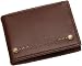 Andrew Marc Men's Stanton Collection Front Pocket Wallet