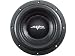 Skar Audio VD-8 D2 8" 400W RMS Dual 2 VD Series Subwoofer RS.12099.00