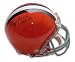 Ozzie Newsome Cleveland Browns Autographed Pro Line Helmet